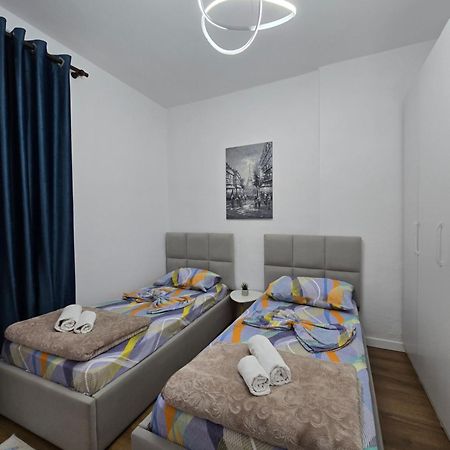 Ideal Home Shkoder Exterior photo