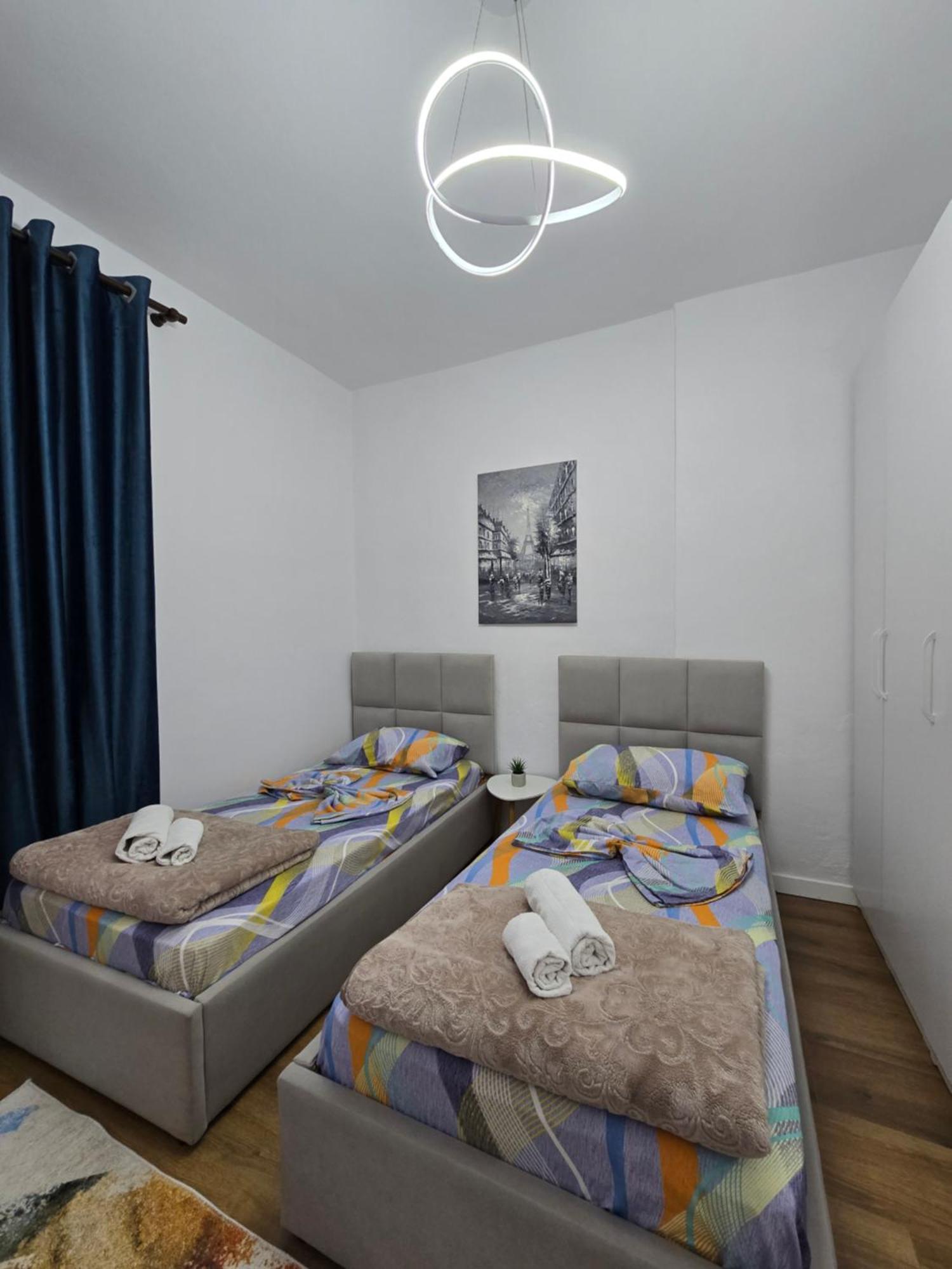 Ideal Home Shkoder Exterior photo