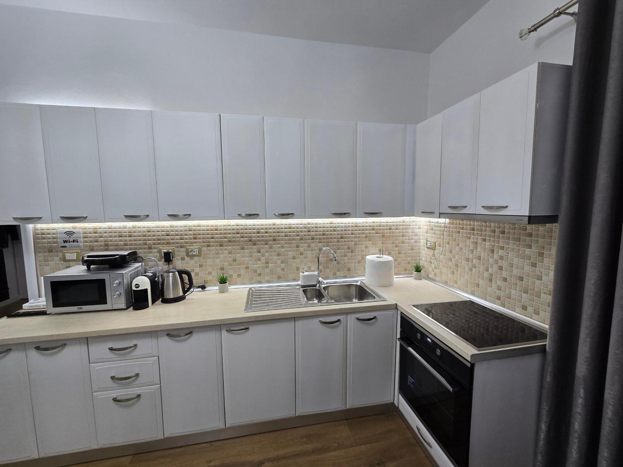 Ideal Home Shkoder Room photo
