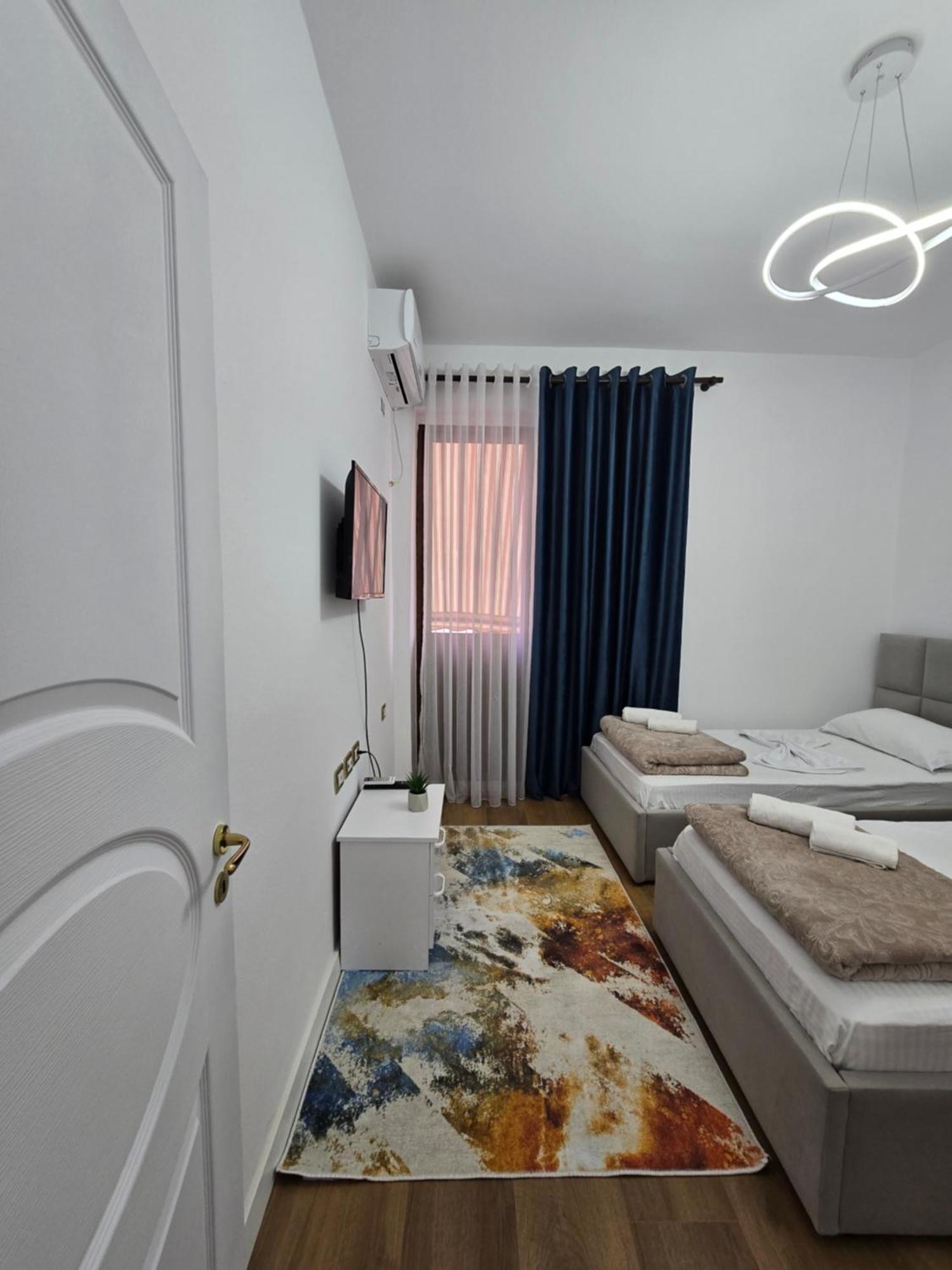 Ideal Home Shkoder Exterior photo