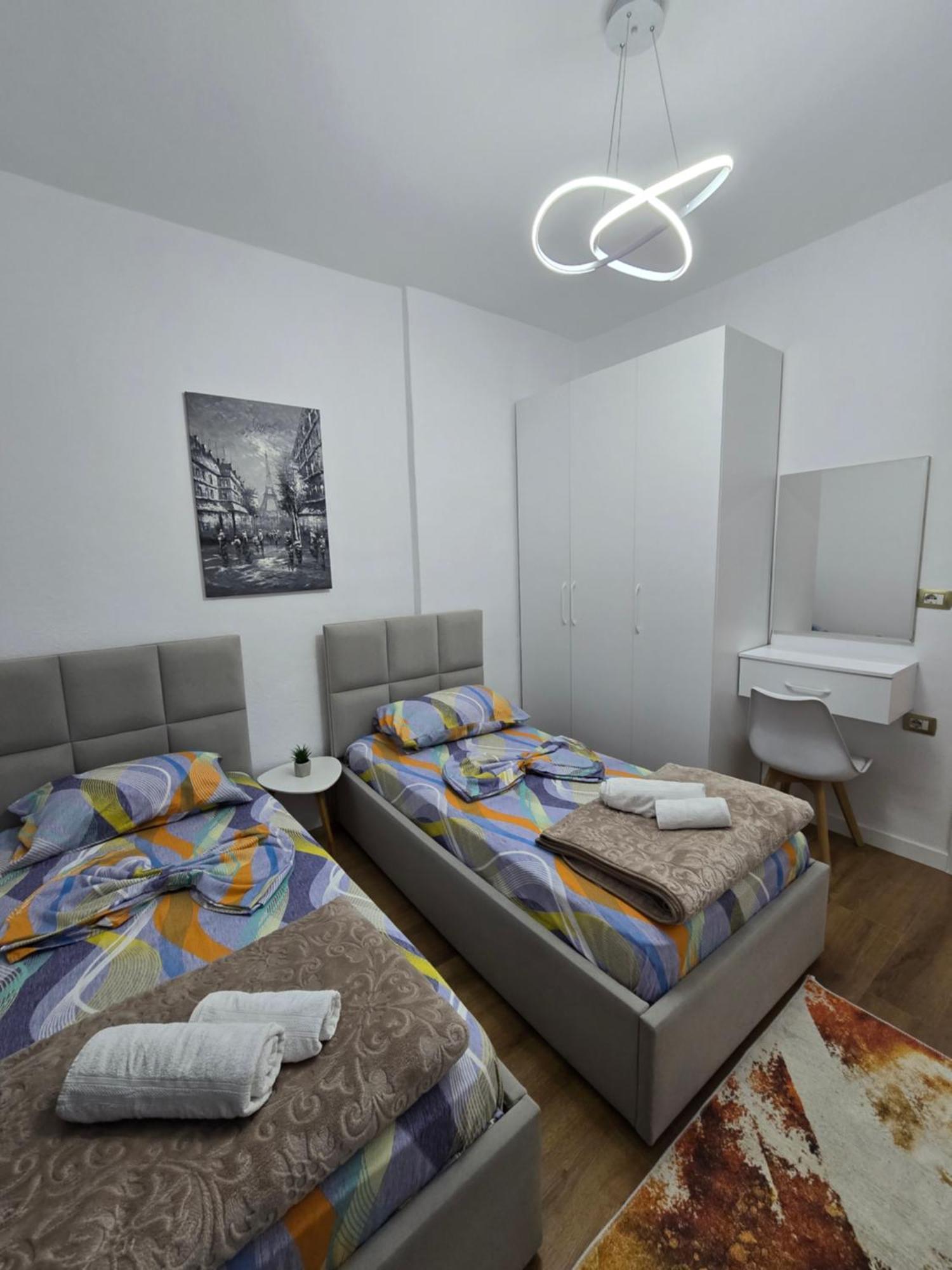 Ideal Home Shkoder Exterior photo