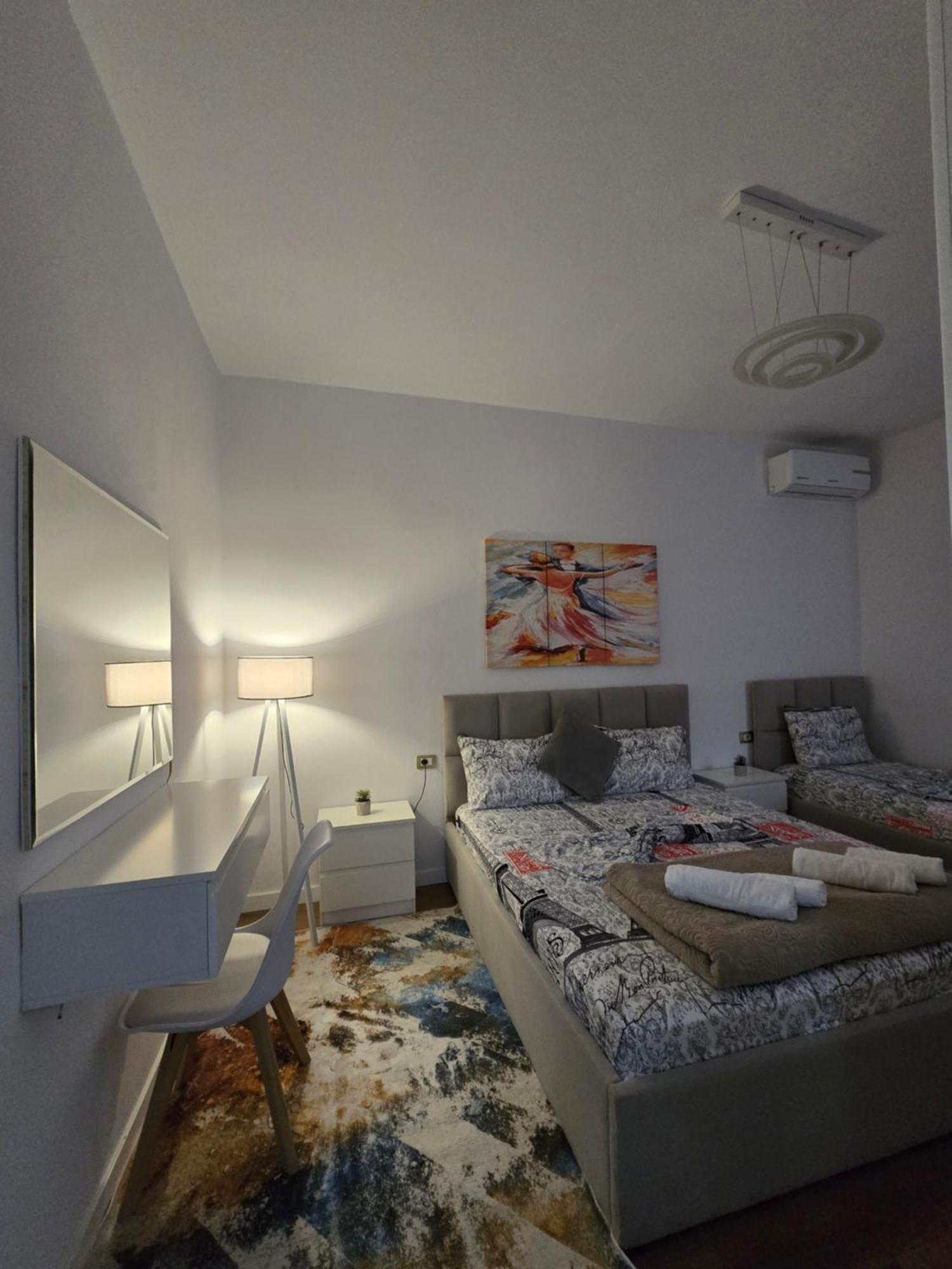 Ideal Home Shkoder Exterior photo