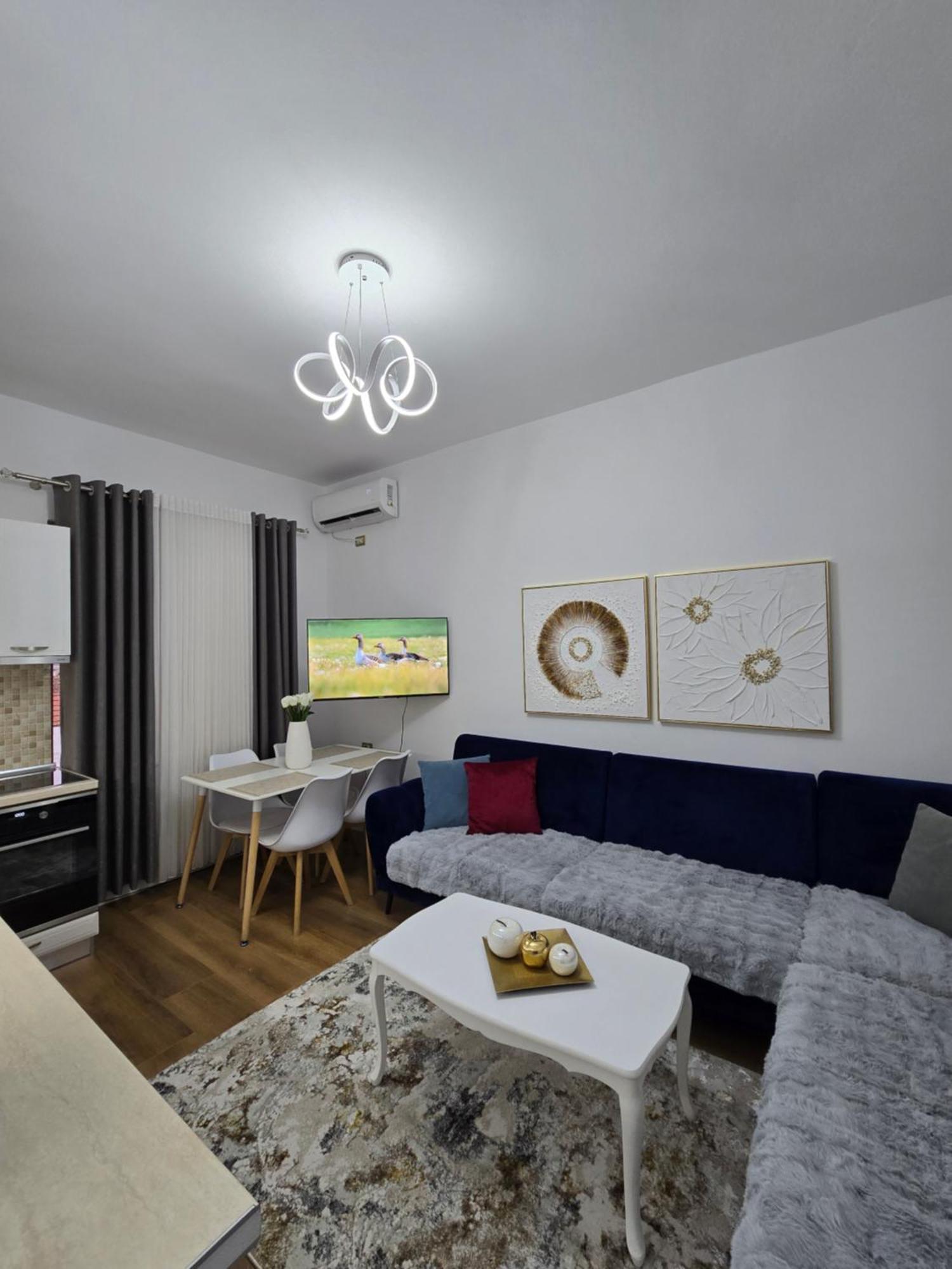 Ideal Home Shkoder Exterior photo