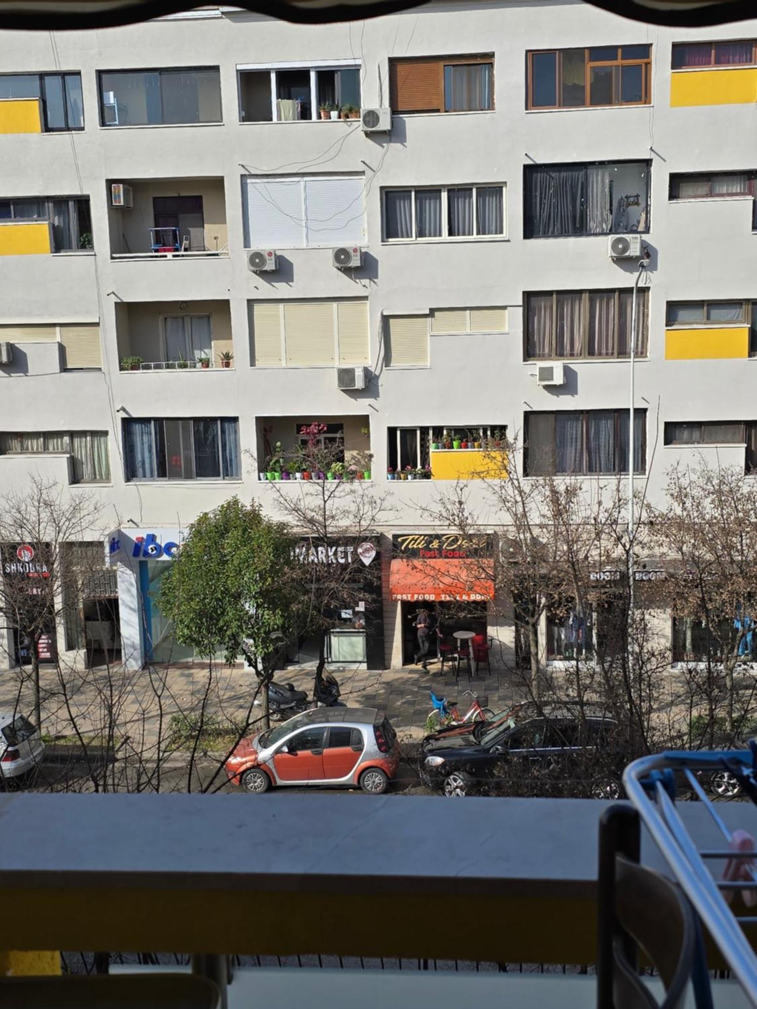 Ideal Home Shkoder Exterior photo