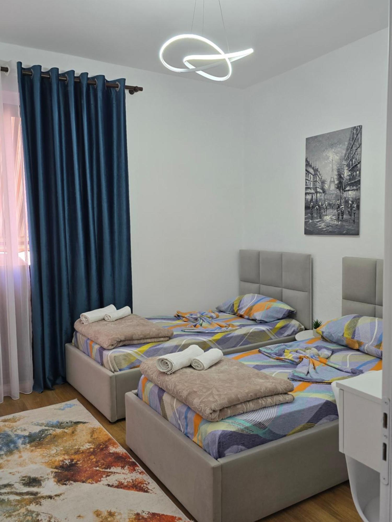 Ideal Home Shkoder Exterior photo