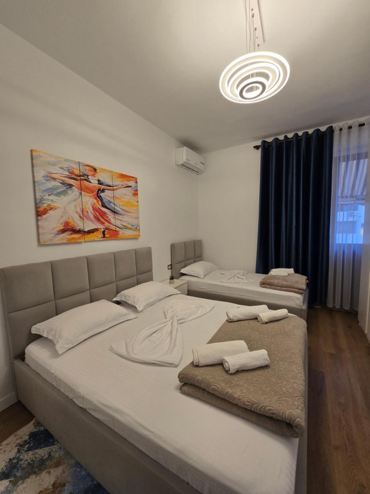 Ideal Home Shkoder Exterior photo