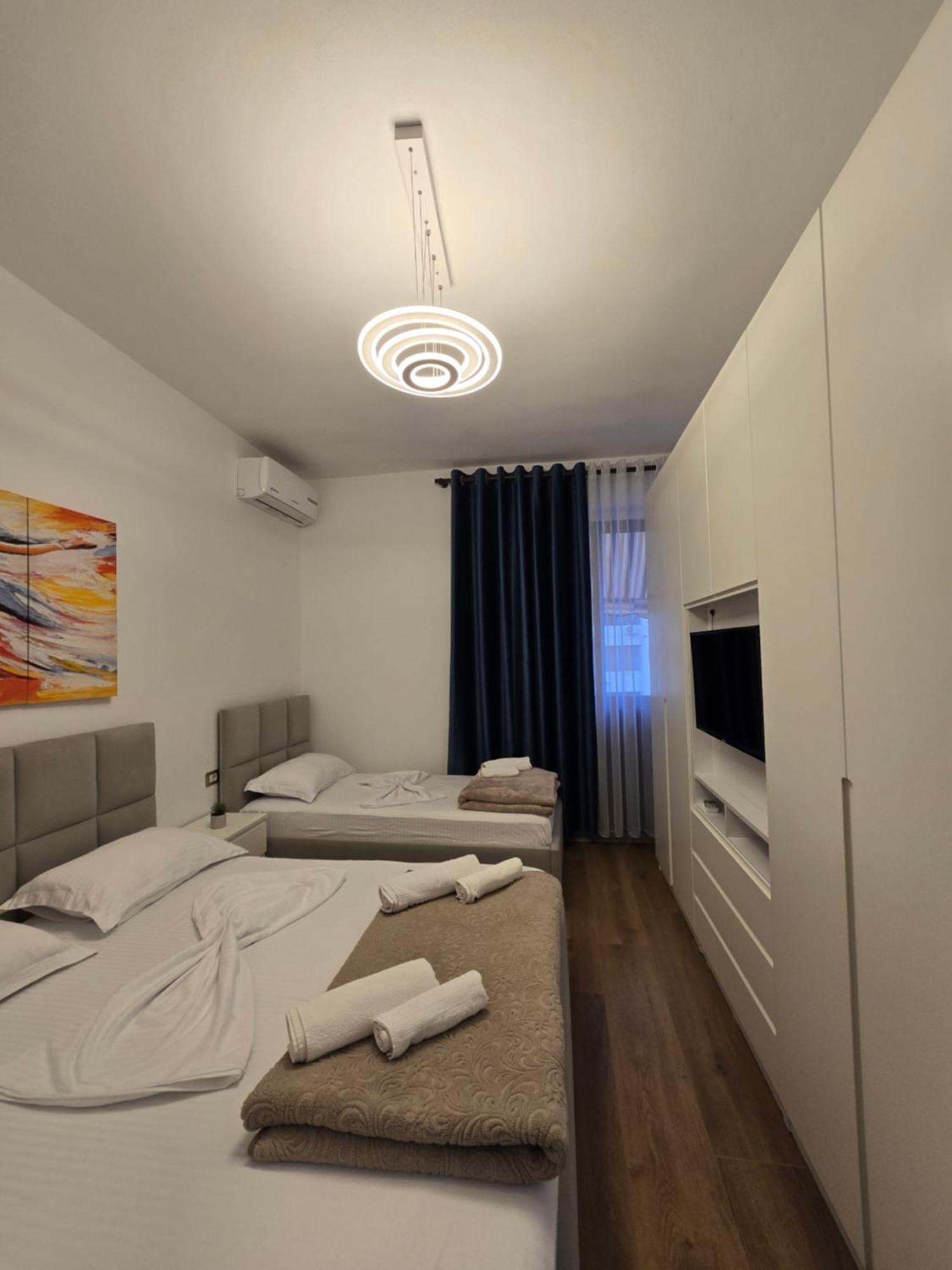 Ideal Home Shkoder Exterior photo