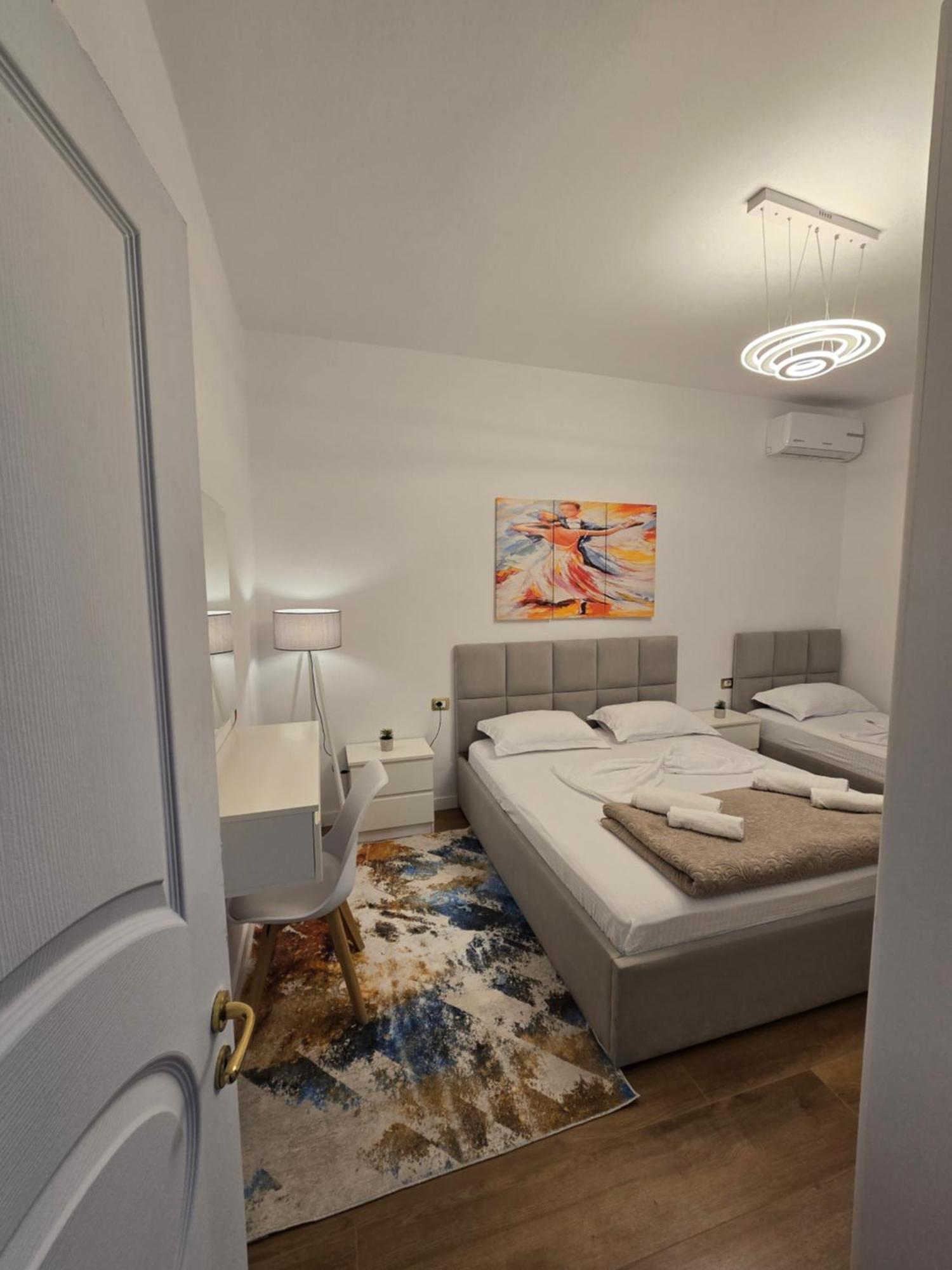 Ideal Home Shkoder Exterior photo