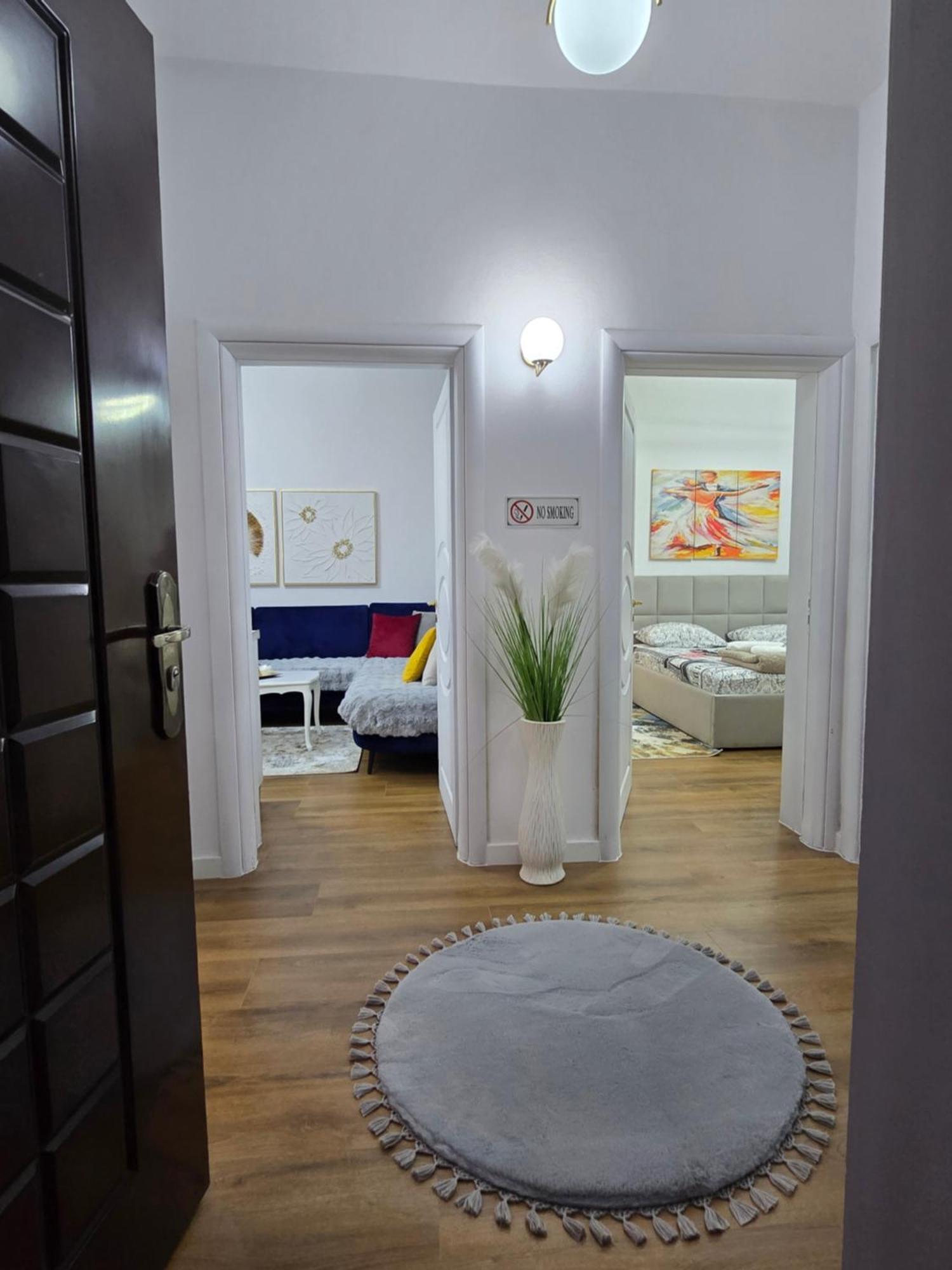 Ideal Home Shkoder Exterior photo