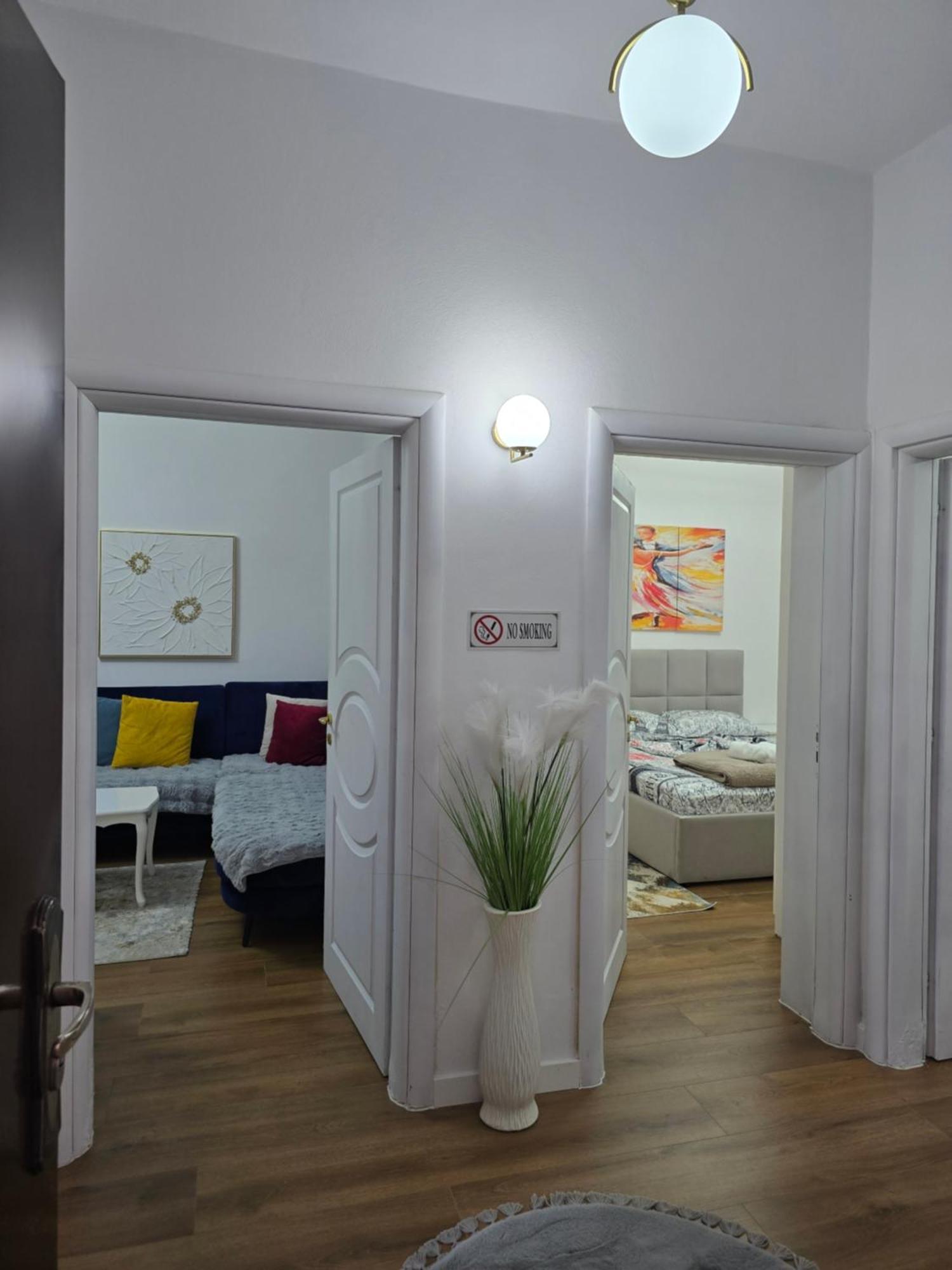 Ideal Home Shkoder Room photo